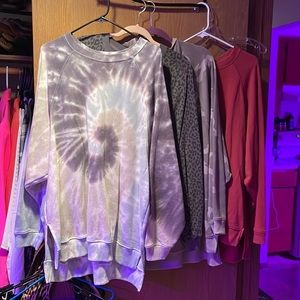 SOLD—- Oversized sweatshirtsSOLD—SOLD—